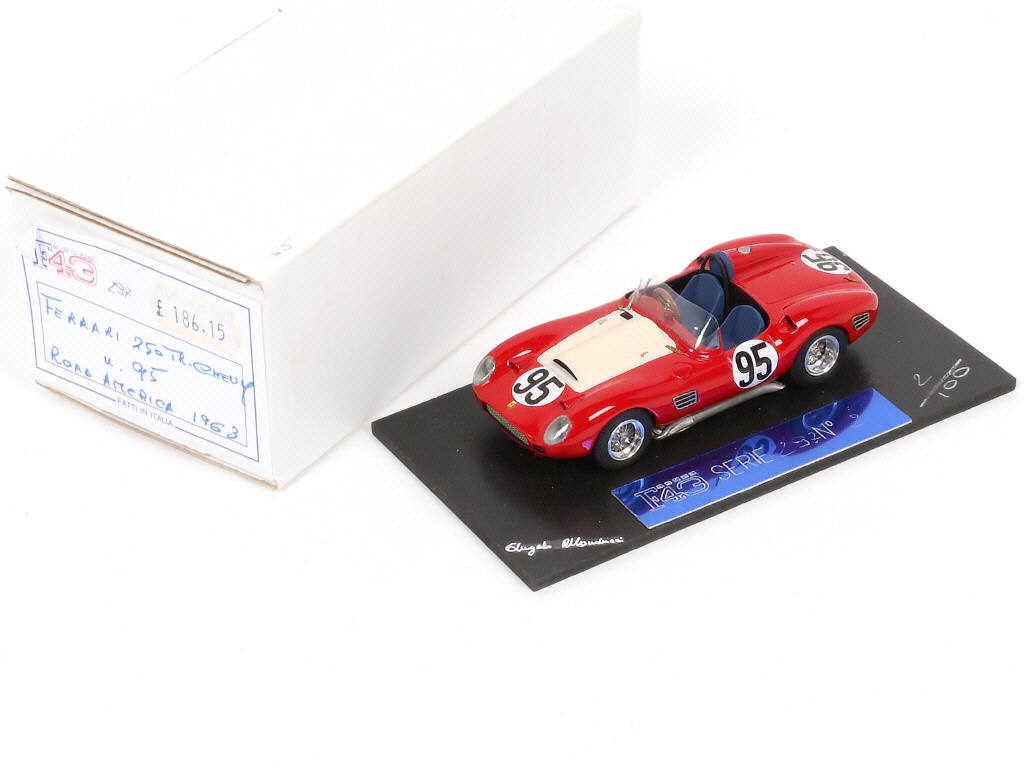 Lot 149 - FAENZA 43 (ITALIE) (1)