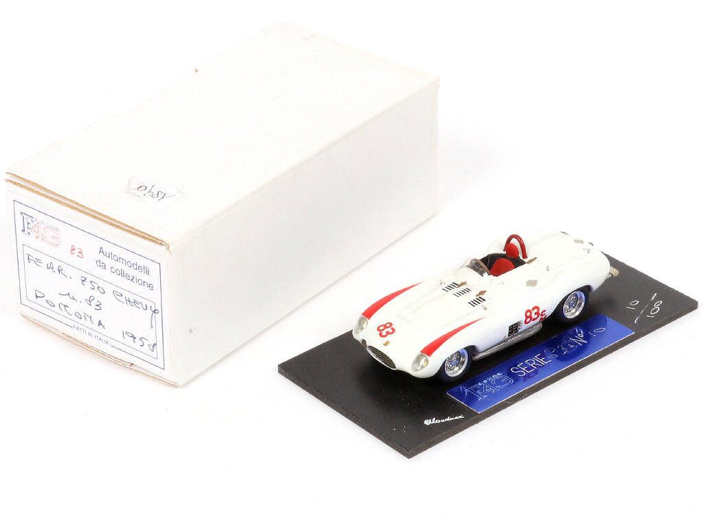 Lot 151 - FAENZA 43 (ITALIE) (1)