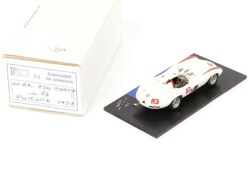 Lot 151 - FAENZA 43 (ITALIE) (1)