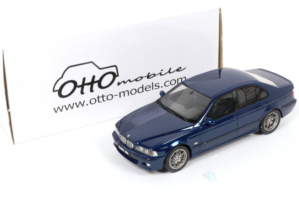 Lot 57 - OTTO MOBILE (FRANCE) (1)