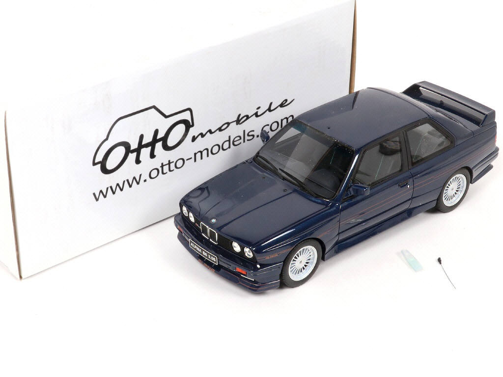 Lot 54 - OTTO MOBILE (FRANCE) (1)
