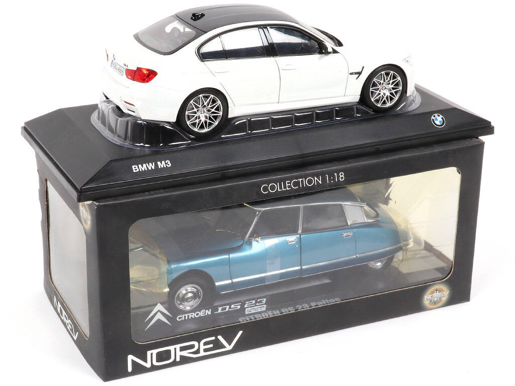 Lot 59 - NOREV (FRANCE) (2)