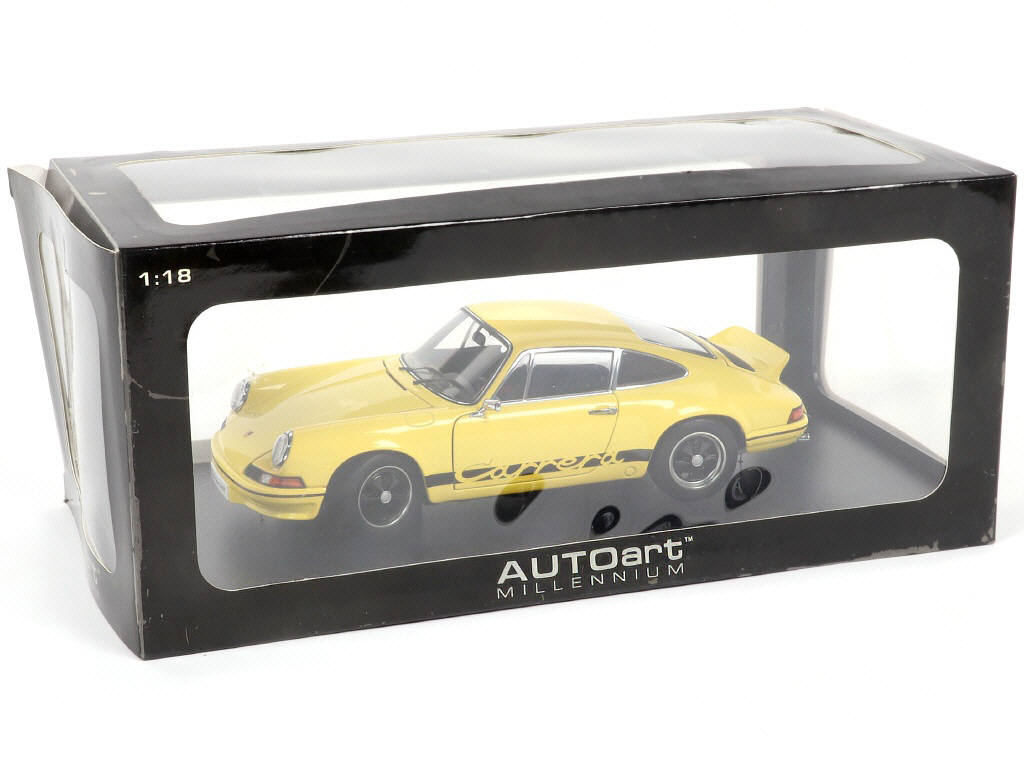 Lot 51 - AUTOART (ALLEMAGNE) (1)
