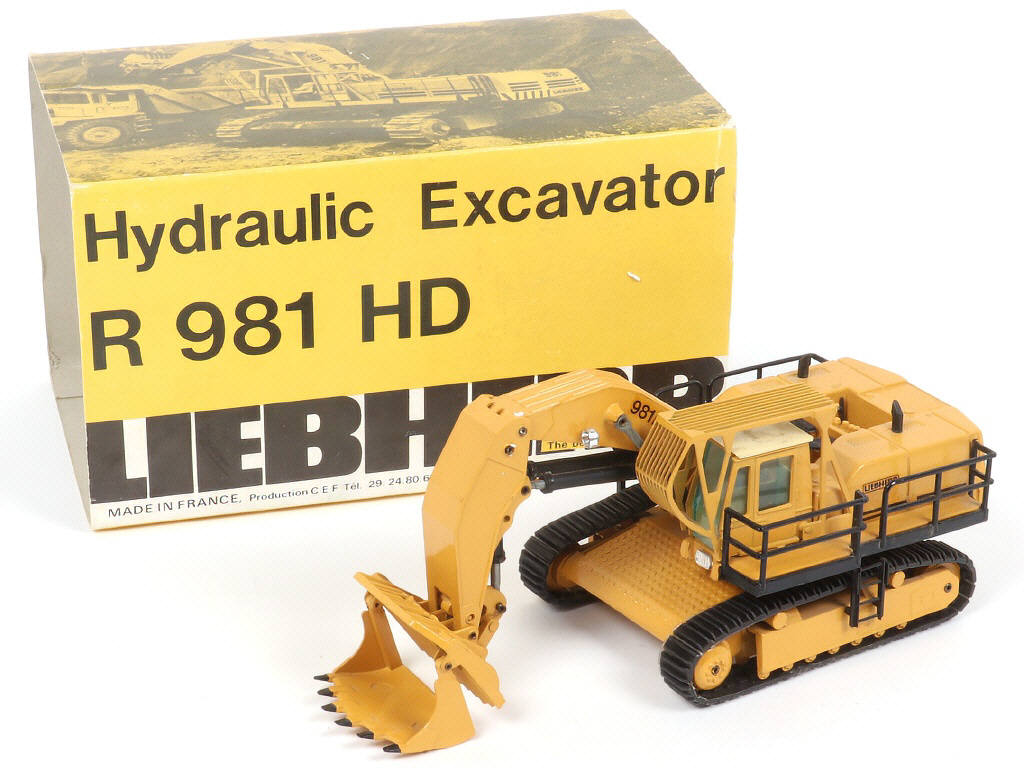 Lot 191 - CEF REPLEX (FRANCE) (1)