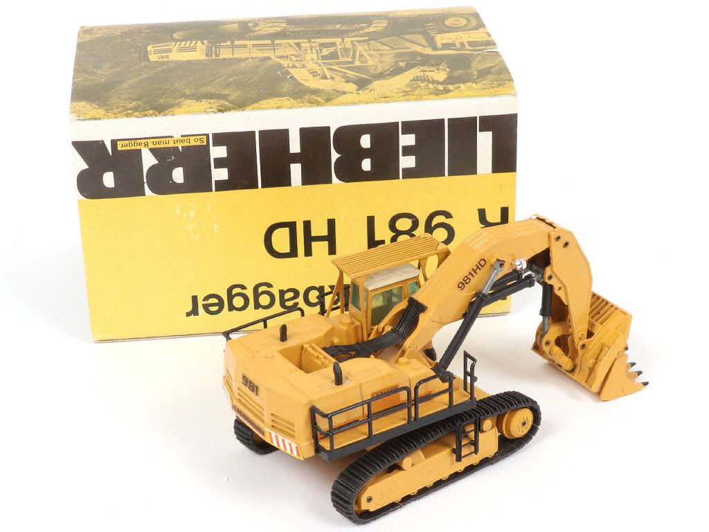 Lot 191 - CEF REPLEX (FRANCE) (1)