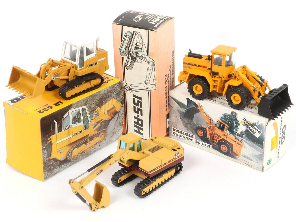 Lot 101 - DIVERS (ALLEMAGNE) (3)