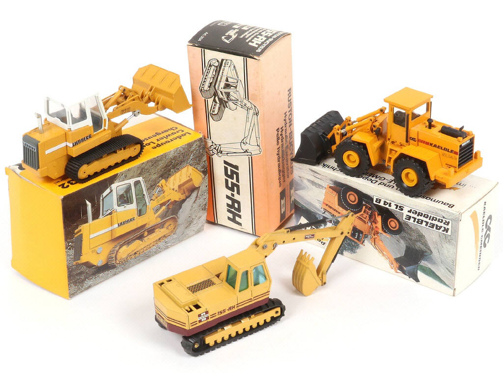 Lot 101 - DIVERS (ALLEMAGNE) (3)