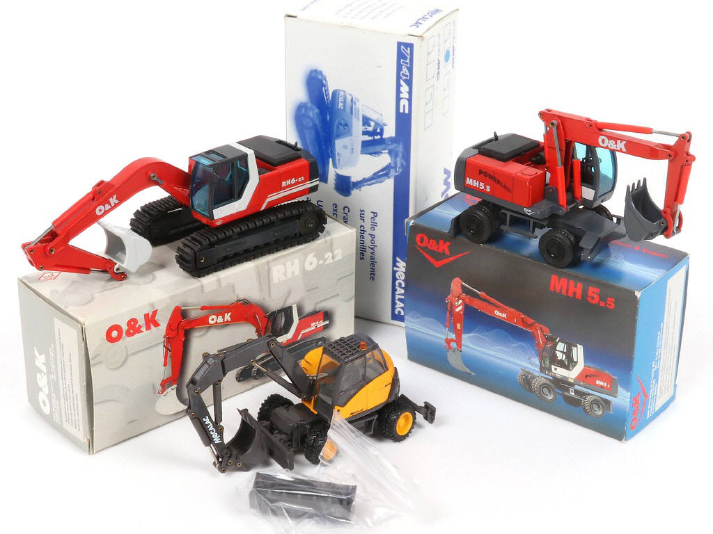 Lot 107 - DIVERS (ALLEMAGNE) (3)