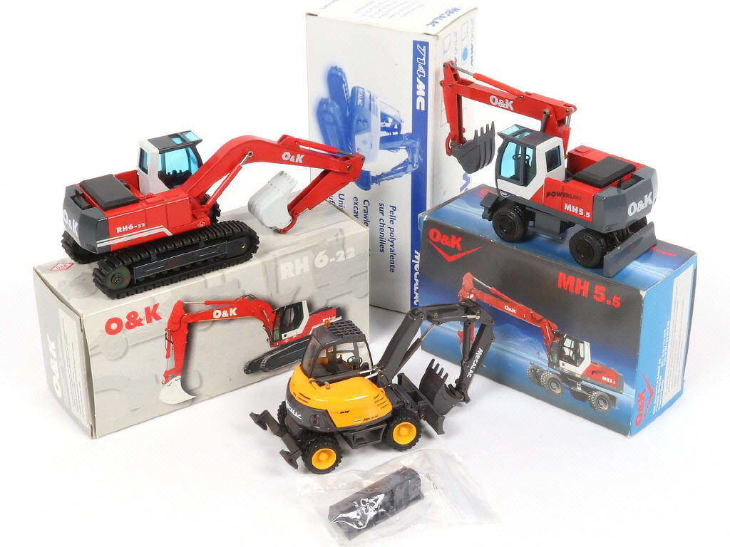 Lot 107 - DIVERS (ALLEMAGNE) (3)