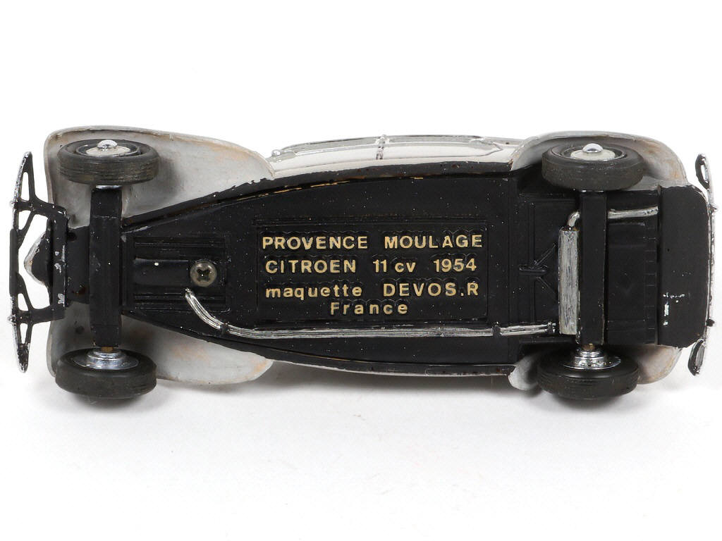 Lot 193 - DEVOS (FRANCE) (1)