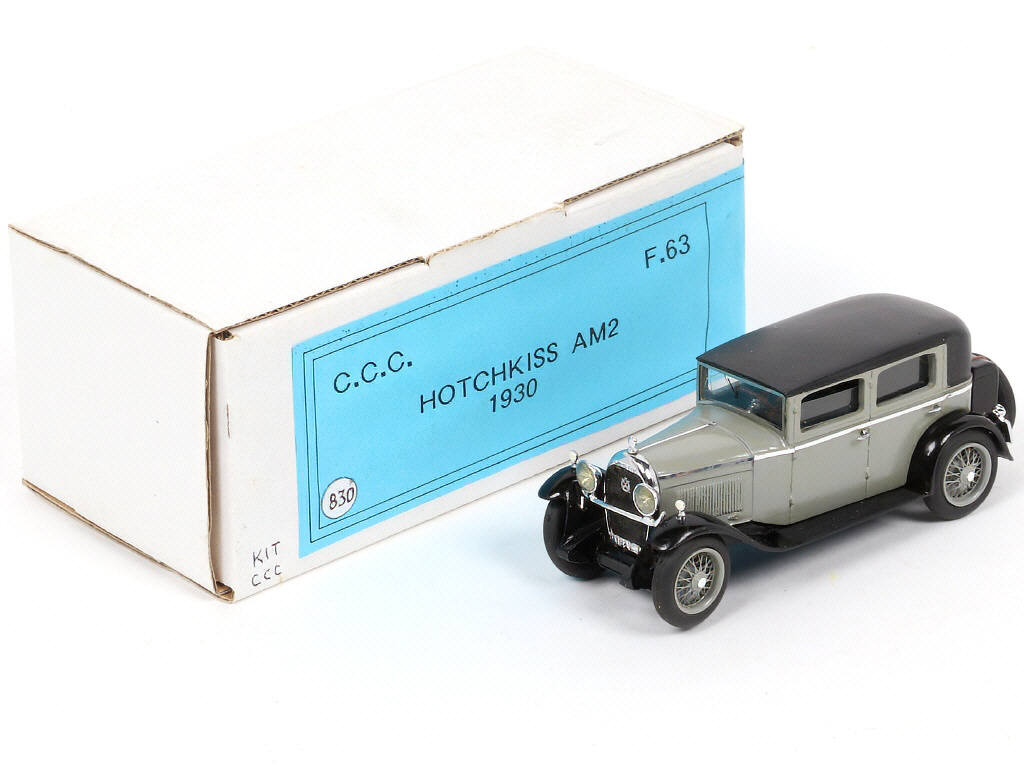 Lot 189 - CCC (FRANCE) (1)