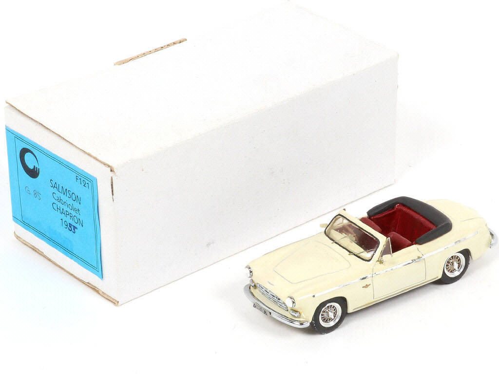 Lot 185 - CCC (FRANCE) (1)