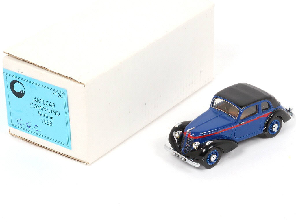 Lot 186 - CCC (FRANCE) (1)