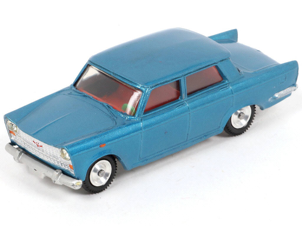 Lot 200 - SOLIDO-DALIA (ESPAGNE) (1)