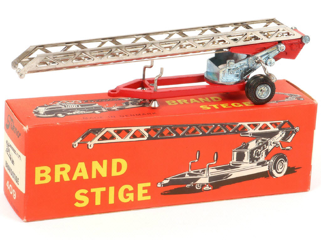 Lot 91 - TEKNO (DANEMARK) (1)