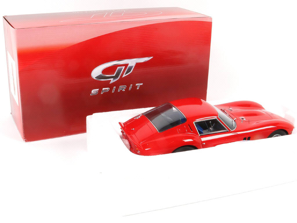 Lot 42 - GT SPIRIT (FRANCE) (1)