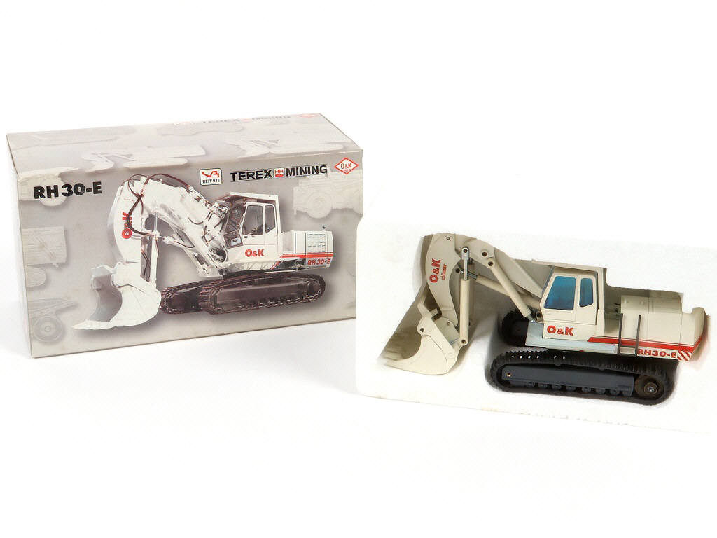 Lot 106 - NZG (ALLEMAGNE) (1)