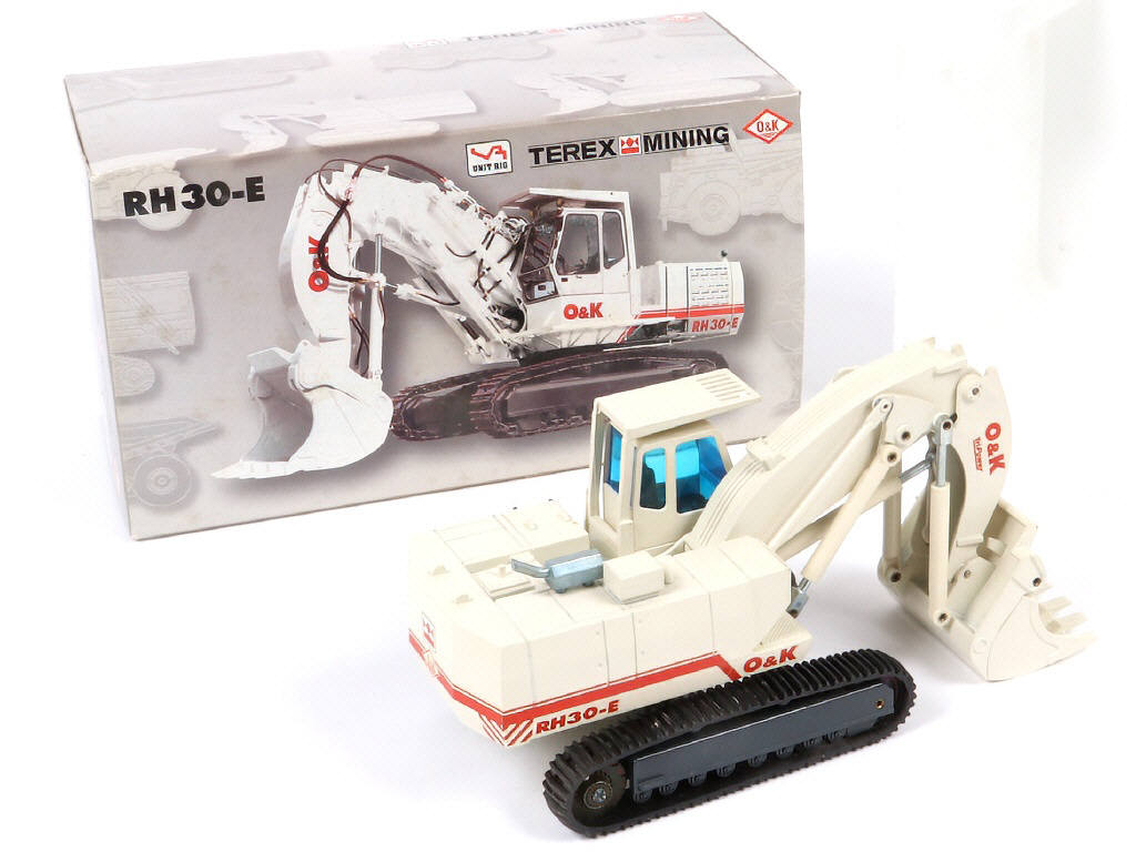 Lot 106 - NZG (ALLEMAGNE) (1)