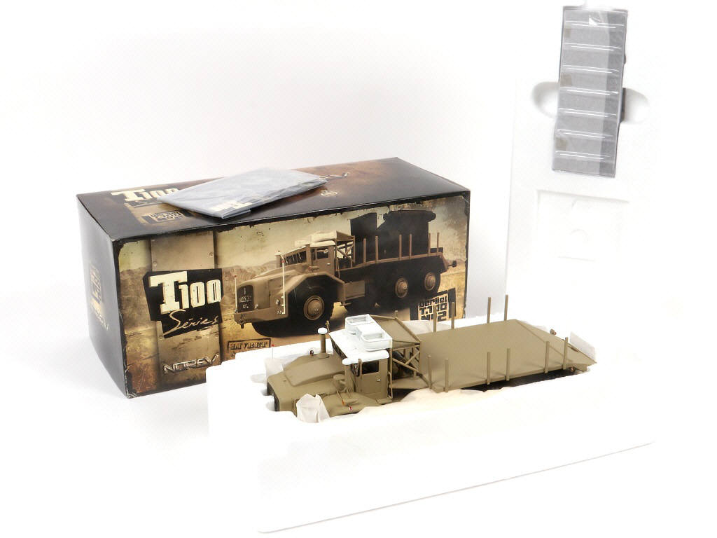 Lot 35 - NOREV (FRANCE) (1)