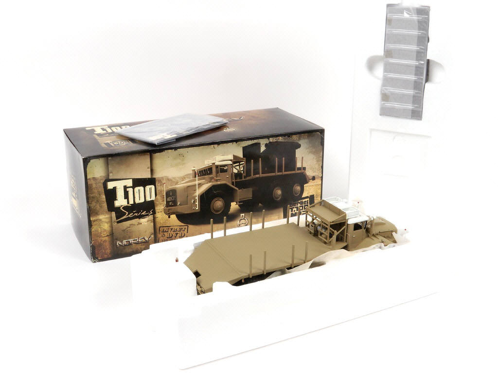 Lot 35 - NOREV (FRANCE) (1)