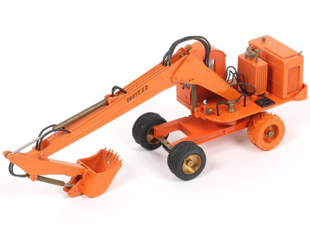 Lot 163 - A.T.M. (FRANCE) (1)