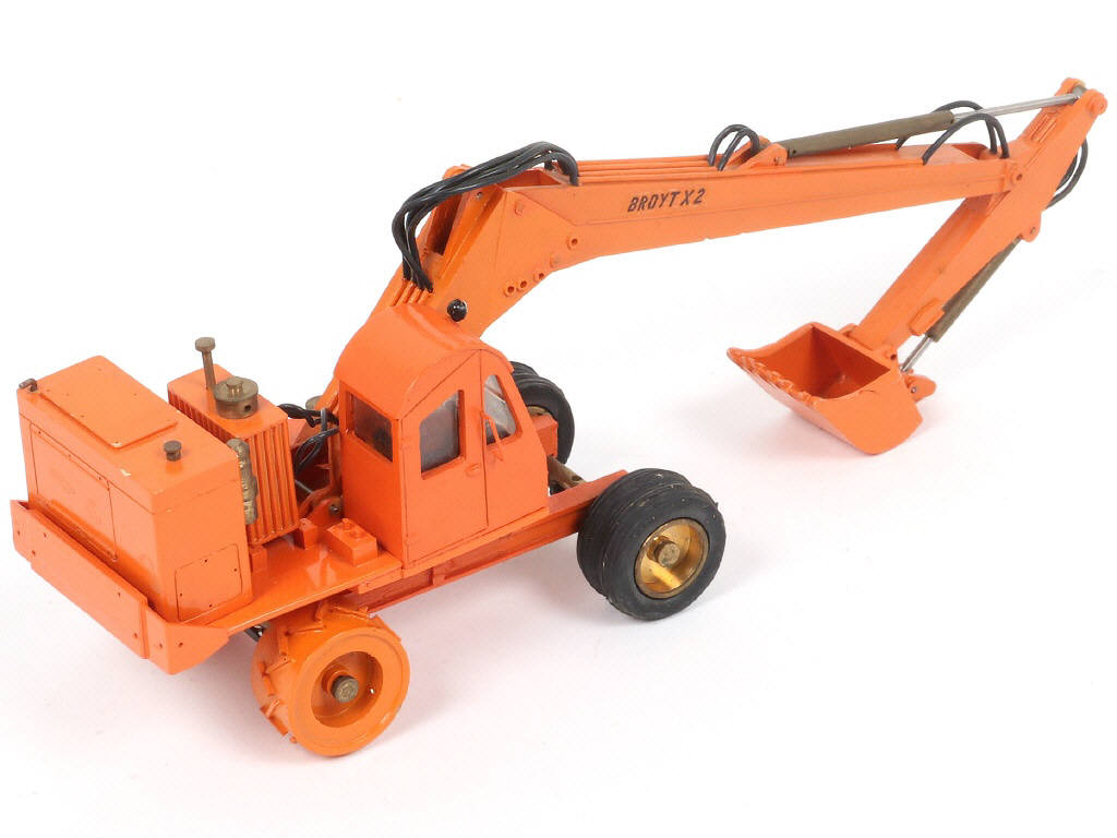 Lot 163 - A.T.M. (FRANCE) (1)