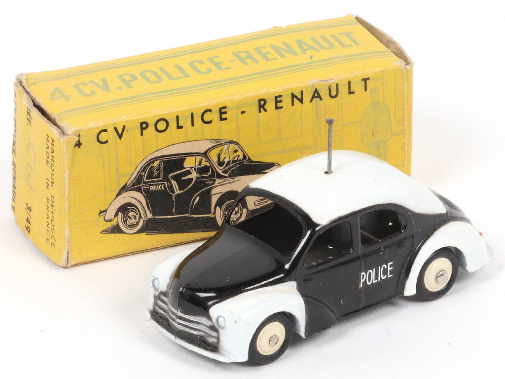 Lot 181 - C.I.J. (FRANCE) (1)