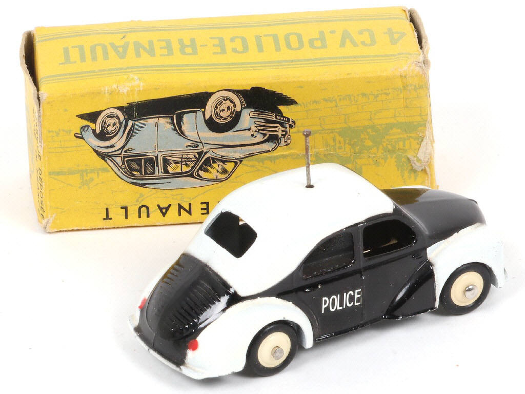 Lot 181 - C.I.J. (FRANCE) (1)