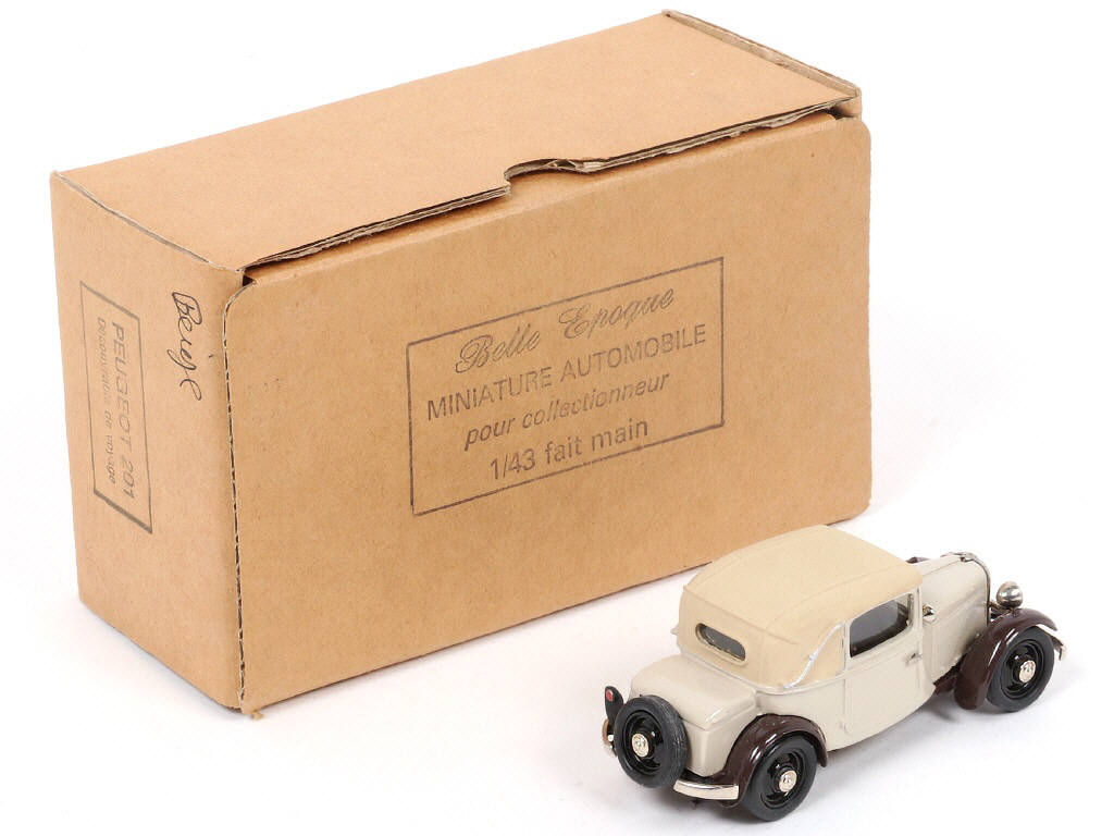 Lot 151 - BELLE EPOQUE (FRANCE) (1)