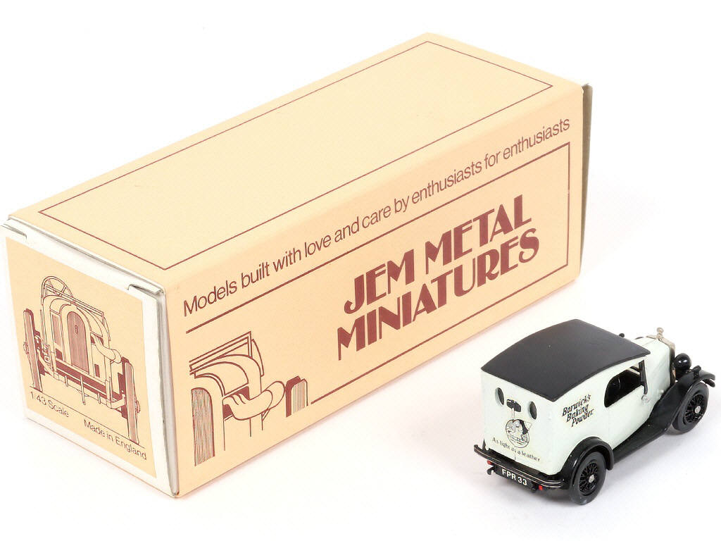 Lot 110 - ABINGDON CLASSICS (GB) (1)