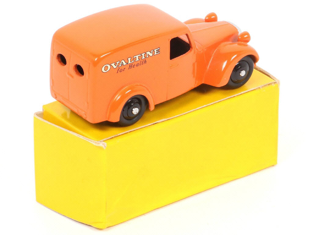 Lot 141 - ODGI (GB) (1)