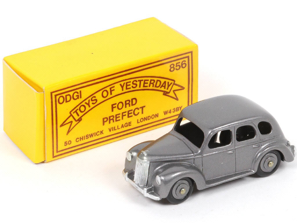 Lot 144 - ODGI (GB) (1)