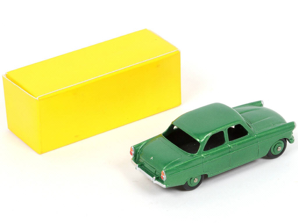 Lot 142 - ODGI (GB) (1)