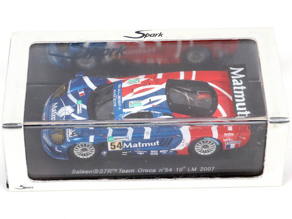 Lot 31 - SPARK (MACAU) (3)