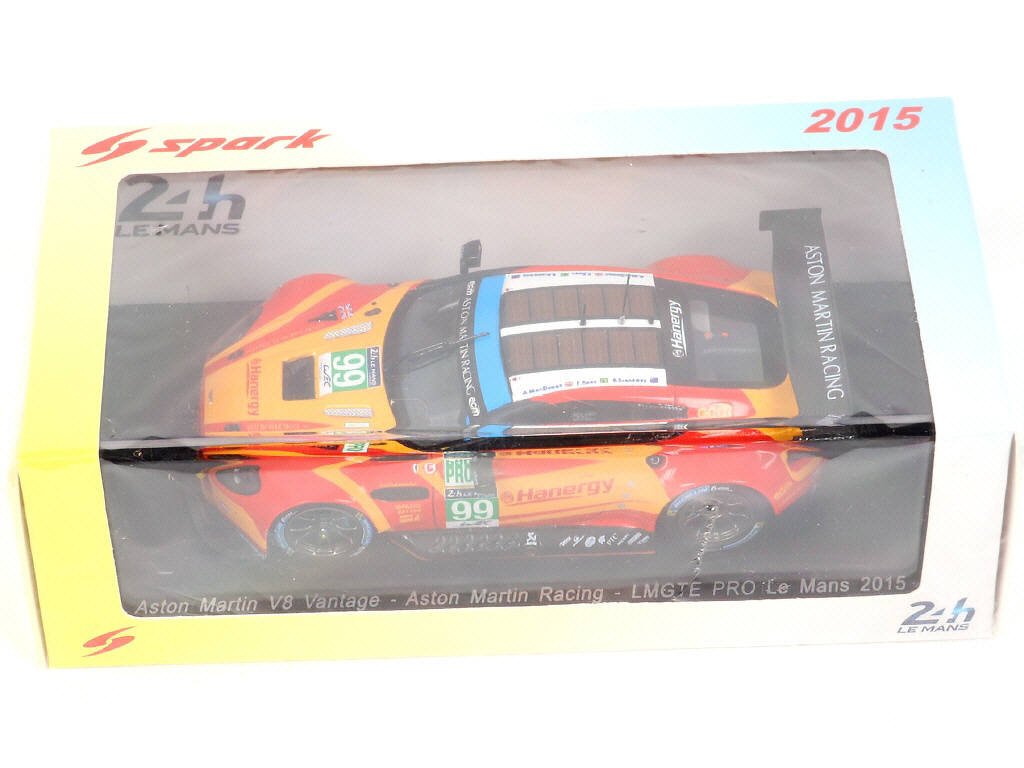 Lot 34 - SPARK (MACAU) (3)