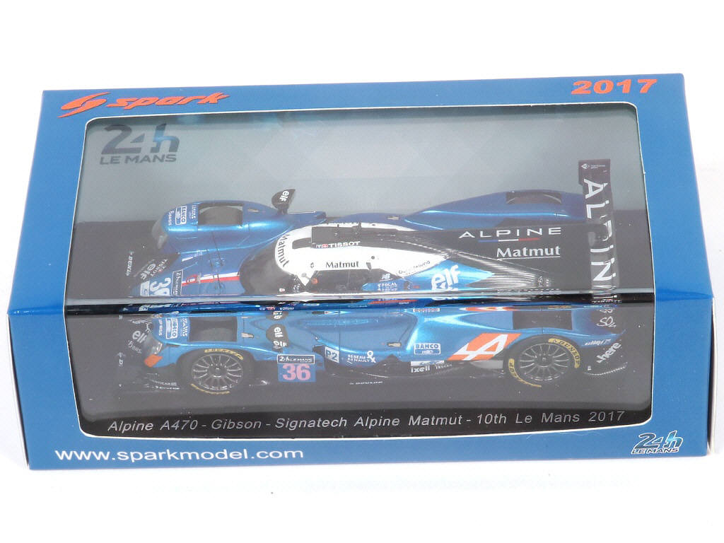Lot 34 - SPARK (MACAU) (3)