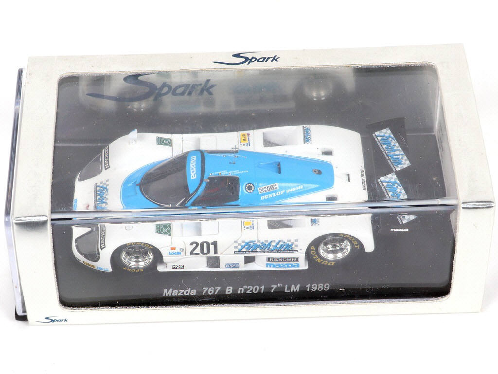 Lot 36 - SPARK (MACAU) (3)