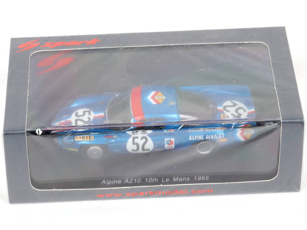 Lot 38 - SPARK (MACAU) (3)