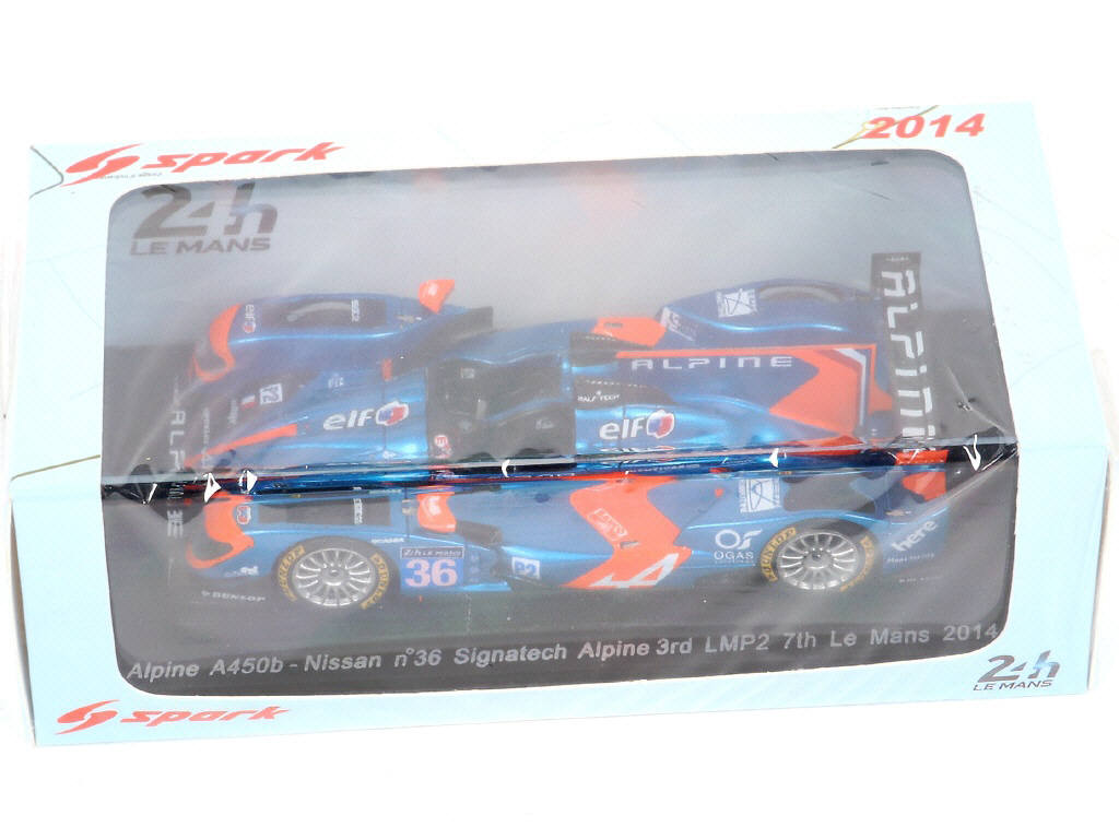 Lot 38 - SPARK (MACAU) (3)