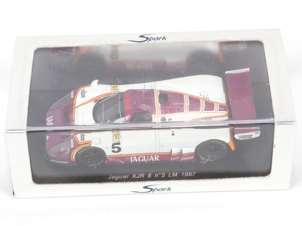 Lot 40 - SPARK (MACAU) (3)