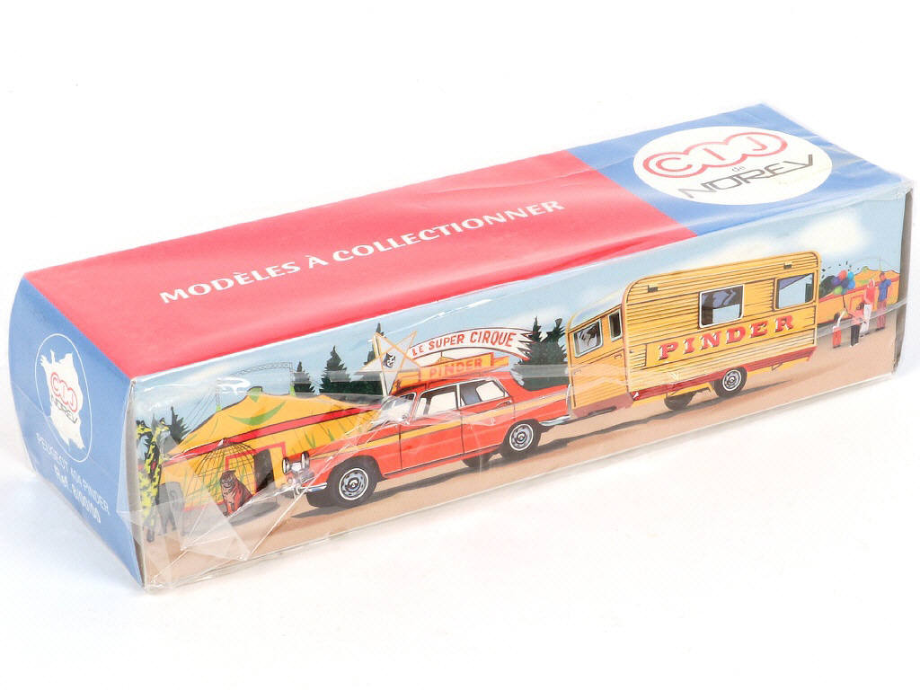 Lot 215 - C.I.J./NOREV (FRANCE) (1)