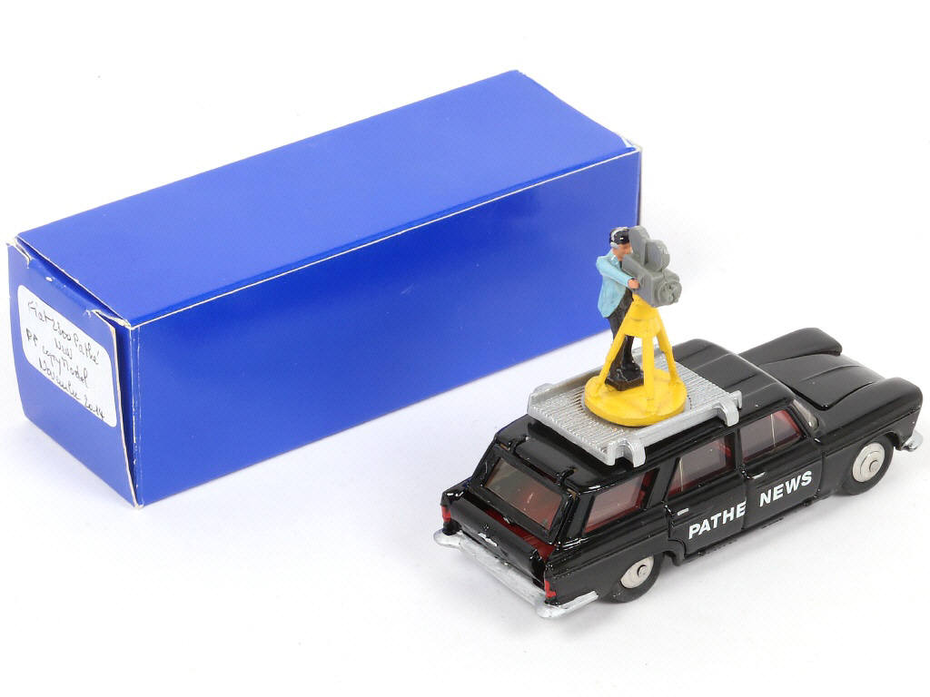 Lot 146 - P.P. COPY (GB) (1)