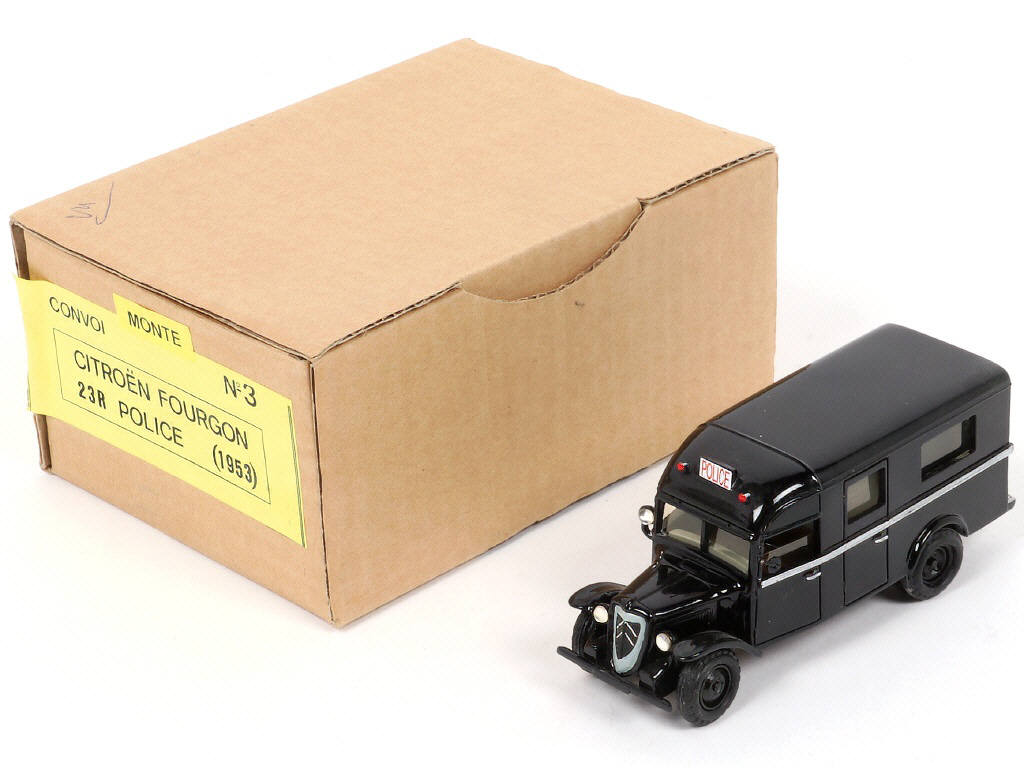 Lot 148 - KILOMETRE 57 (FRANCE) (1)