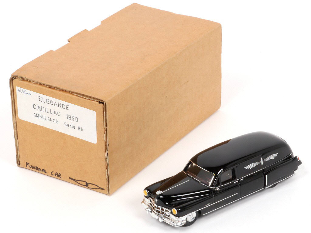 Lot 173 - ELEGANCE (FRANCE) (1)