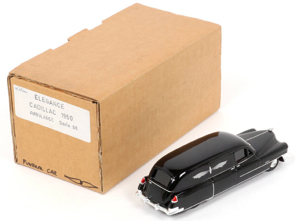 Lot 173 - ELEGANCE (FRANCE) (1)