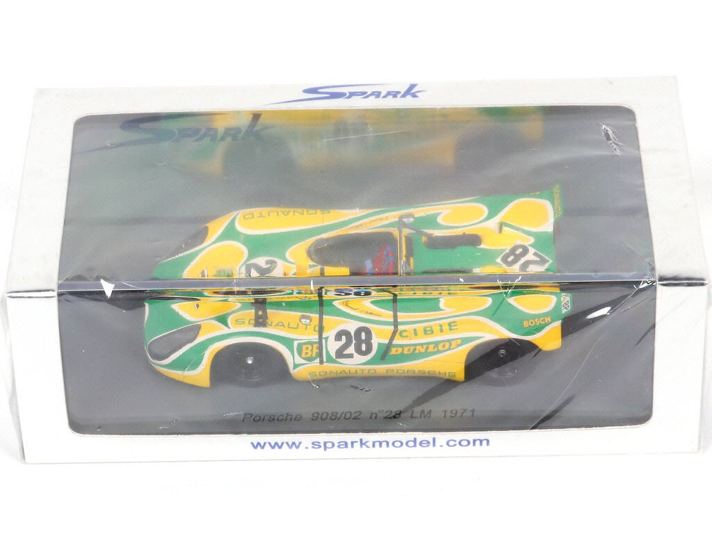 Lot 43 - SPARK (MACAU) (3)