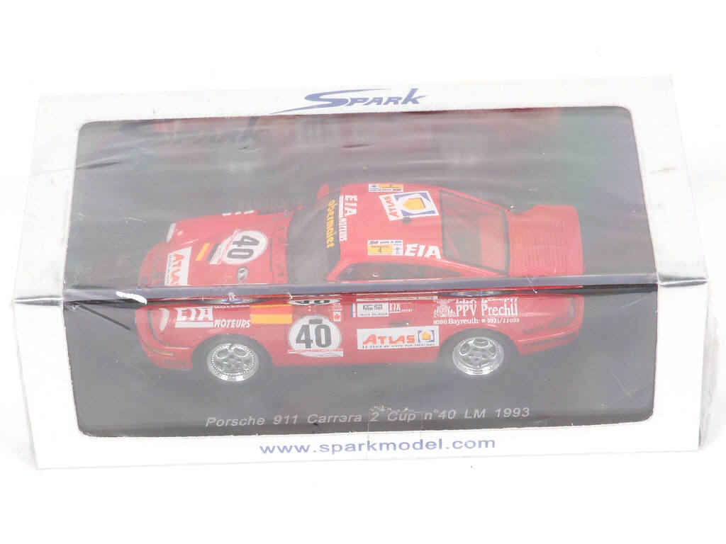Lot 48 - SPARK (MACAU) (3)
