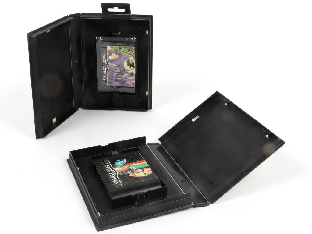 Lot 14 - SEGA (JAPON) (4)