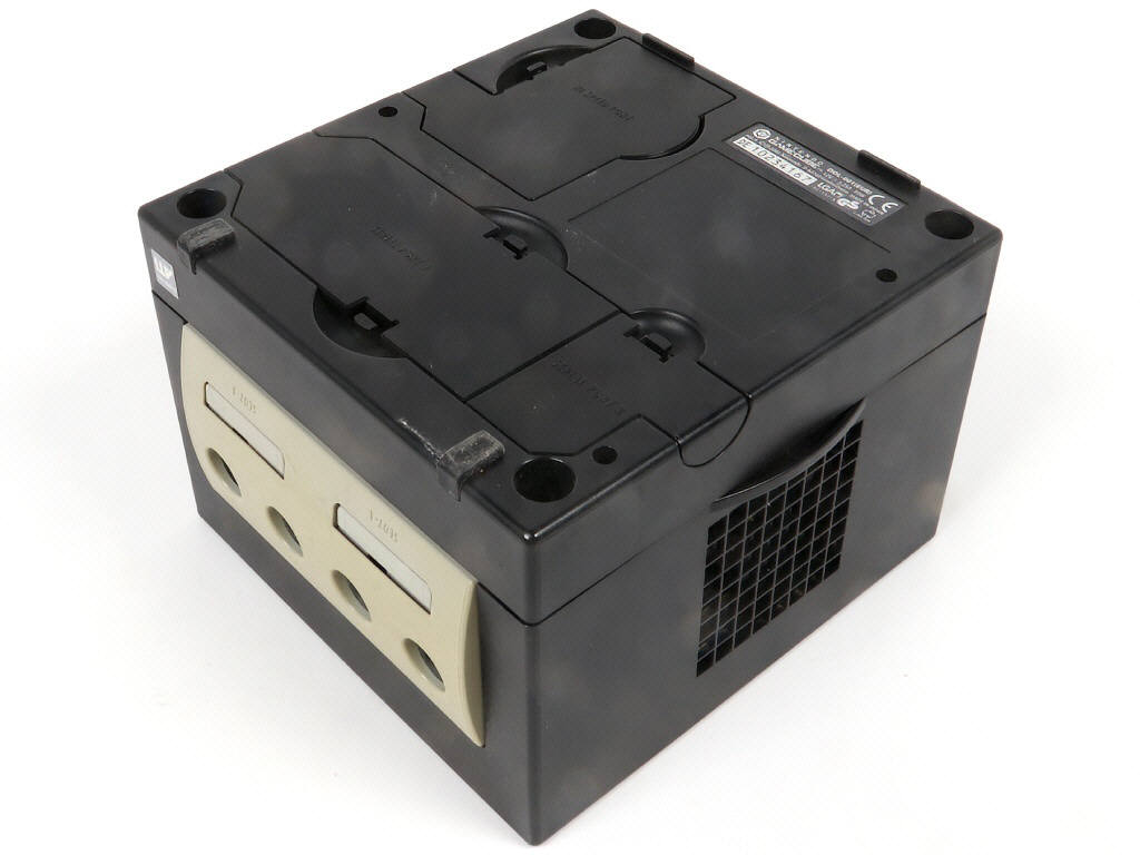 Lot 8 - NINTENDO (JAPON) (4)