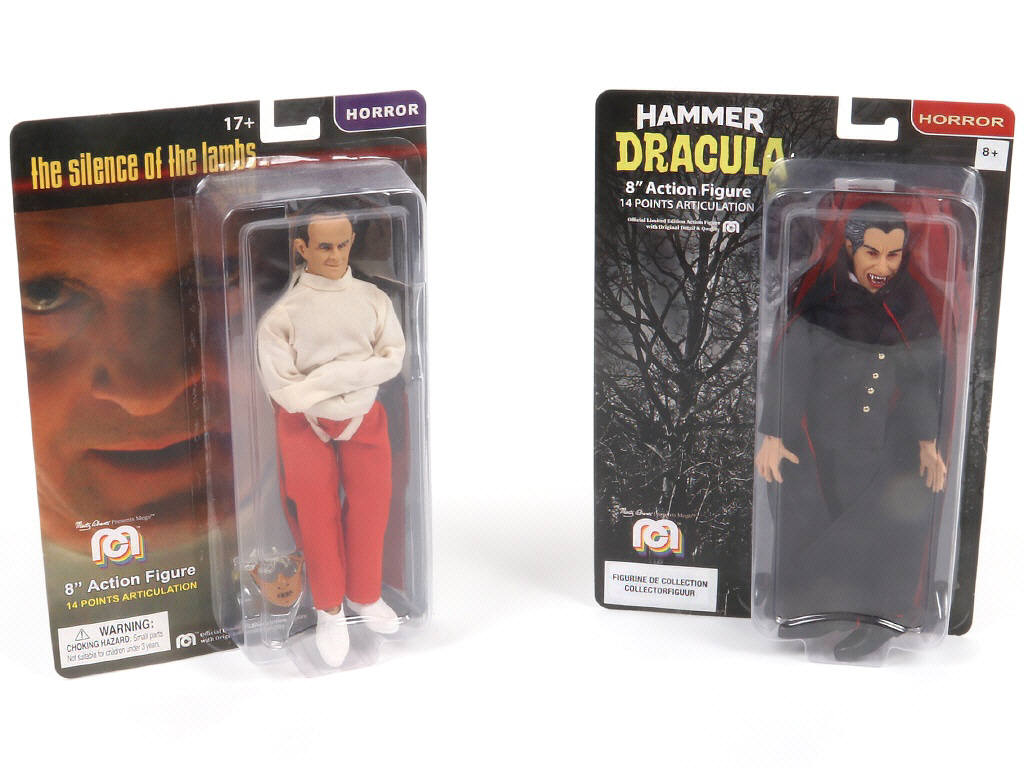 Lot 129 - MEGO CORP (HONG KONG) (5)